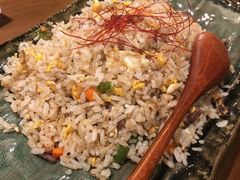 -傑·料理·海鲜放题(佛山文华荟店)