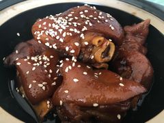 -蘑菇圈·云南野生菌菇炒饭·巷口食堂(悦荟店)
