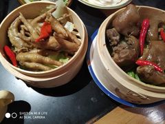 -王婆乔鲜鱼自助火锅(蜀汉路店)
