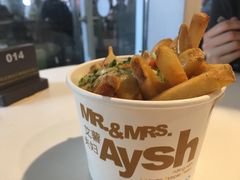 -艾薯夫妇Aysh(福田星河COCOPark店)