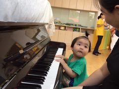-婴智贝佳蒙特梭利早教托育中心(杨浦店)