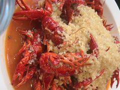 -周姑娘不等味·牛羊肉火锅·螃蟹罗氏虾·烤鱼烤串(高邮店)