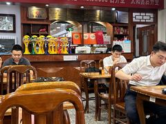 -柴氏风味斋(甘家口店)