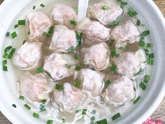 -鲁氏汤包王(长白街店)