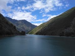 -叠溪松坪沟景区