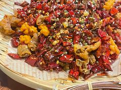-苏渝汇重庆江湖菜(桐泾公园店)