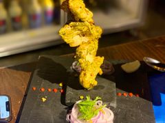 -甘尼仕印度餐厅爵士酒吧(阳春巷店)
