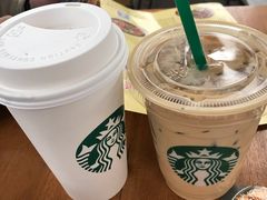 -星巴克臻选(重庆大融城店)