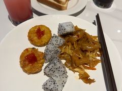 -新加坡明古连奥克伍德酒店