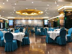 大堂-和记小菜(东方店)