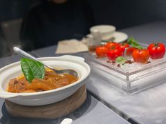 -小大董·烤鸭(观景餐厅·南京西路店)