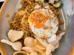 印尼炒饭-THE PAWON·8碗(古北SOHO店)