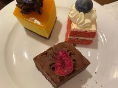 -君来湖滨饭店·玫瑰园