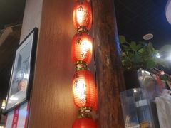 -旺角小渔村(二马路店)