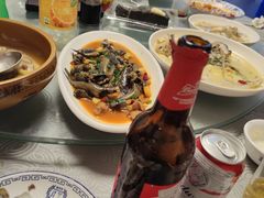 -杨记海鲜楼(三门黑金冠店)