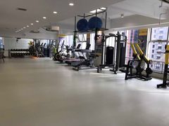 -中田健身工作室(星耀城金牌店)