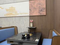 -湊湊火锅·茶憩(颐堤港店)