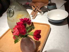 -绿茶餐厅(领展购物广场·中关村店)