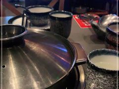 -同仁四季椰子鸡(宝安壹方城店)