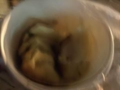 -胡记锅贴·沪上游子老鸭粉丝汤(太原路店)