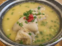 老妈蹄花-霸道川面馆(张江店)