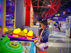 -晴空乐园(东厦100店)
