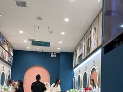 -海马体照相馆(西安阳光天地店)