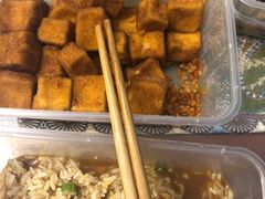 -有璟阁港式餐厅(金融街购物中心店)