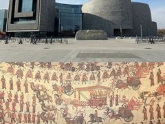 -大同市博物馆