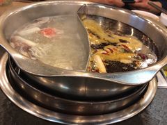 -川成串·自助串串香火锅(朝阳店)