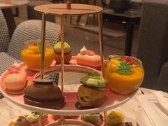 -粤海喜来登酒店·&More聚驿(天河城店)