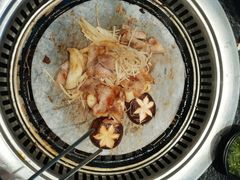 -烤路里·韩国品质自助烤肉(石路天虹4号店)