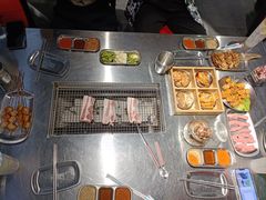 -马路牙子烧烤音乐酒馆(望京店)