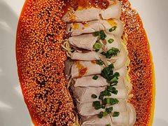 -院8里·少城记忆老川菜(宽窄巷子店)