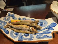 -松子料理(华威桥店)
