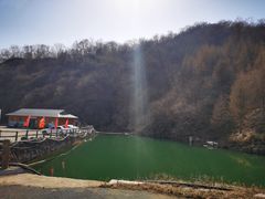 -天女山森林公园