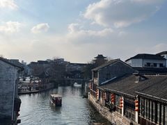 -南浔古镇