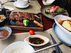 -简家·海鲜盛宴(下沙店)