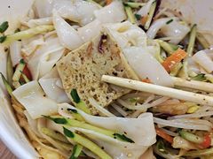 -西北馍王.陕西手工面(龙湖白沙天街店)