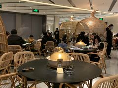 大堂-老鸭集(金沙龙湖天街店)