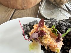 -Bistro 63 创意融合料理(广粤天地店)