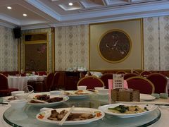 -番禺宾馆丽苑厅
