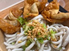 -非遗·十八曲鱼饺(西马总店)