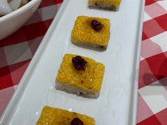 -西贝莜面村(赛格国际购物中心店)