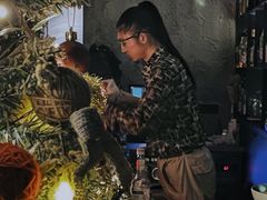 -ASPIRYNA酒吧水烟吧(太古里店)