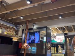 -正苑26年海鲜烤肉•牛尾汤汤饭(东港店)