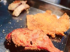 -王二甩老木子鸡(江湾店)