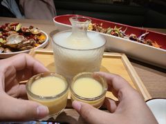 -街角等你.大连海鲜烧烤(西安路店)