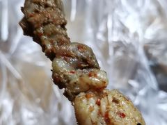 -西北朗益和穆斯林餐厅