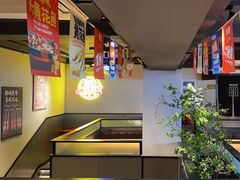 -聚点串吧·北京烧烤(海淀黄庄店)